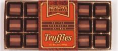 Triple Chocolate Layered Truffles $8.98 #1 and Proud of it!