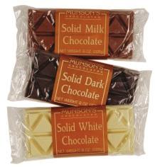 Chocolate Hartford Magazine: 2004-2009; Best Chocolate Shop Advocate: Best of Readers