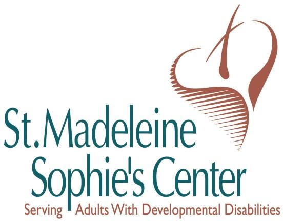 This newsletter is produced by St. Madeleine's students in the Theresa & Edward O'Toole Foundation Adaptive Computer Learning Center. April 2014 Sophie s Gazette St.