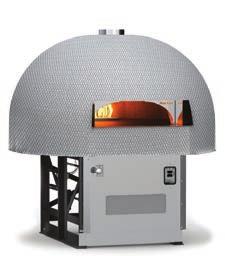 with Standard Arch Specialty Ovens Coal-Fired Oven Rectangular