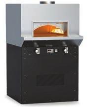 Infrared Burner Facade Friendly 5 Sizes Available Listed 1, 2
