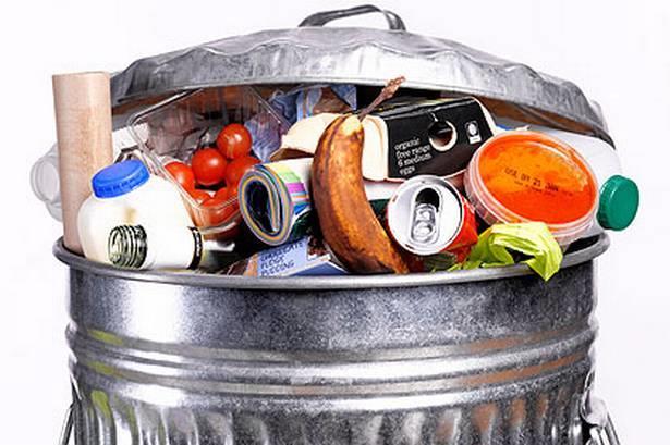Food Waste in Households [.