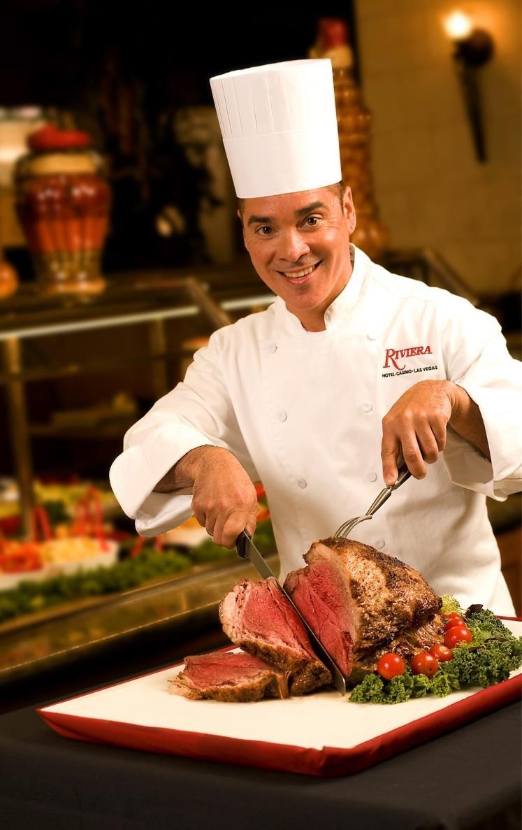 Carving Stations & Specialty Bars Carving Stations Whole Roasted Turkey Roasted Inside Round of Beef Herb Crusted Prime Rib Honey Glazed Ham All Carving Stations Include Silver Dollar Rolls and