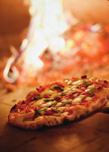 Our comprehensive Franchise Operations & Policies Manual covers every aspect of the Smokin Oak Wood-Fired Pizza Franchise Business.