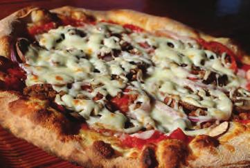 Pi Wood- Fired Pizza has been a hit since opening in August of 2009 and has received numerous awards and tremendous