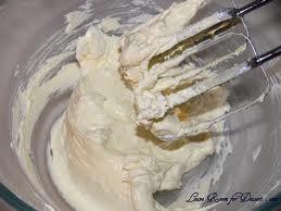 Process Foods What happens Reason Creaming Cakes Air is trapped into mixture Fat and sugar form
