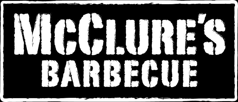 Catering Menu For Nola Brewery Contact Neil McClure at mccluresbarbecue@gmail.