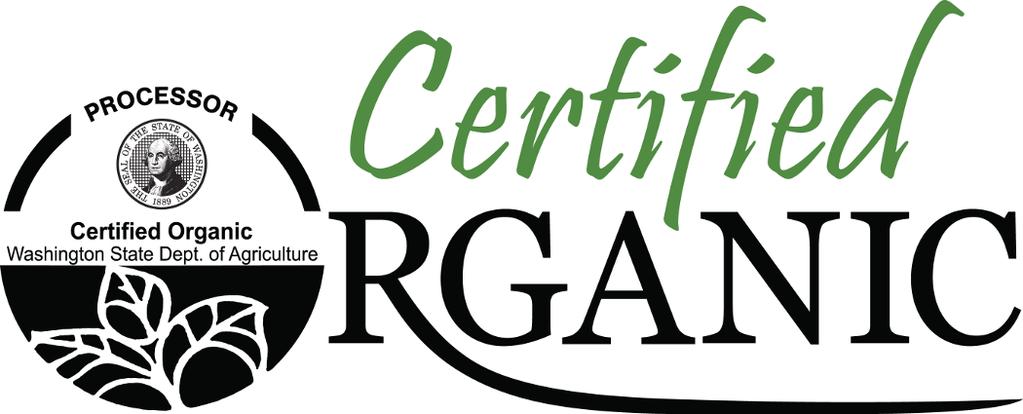 certified, a production or handling operation's organic certification continues in effect until surrendered by the organic operation or until it is suspended
