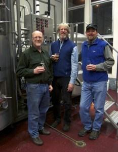 Member Spotlight Blackfoot River Brewing Company Blackfoot River Brewing Company was established in 1998 in Helena, Montana.