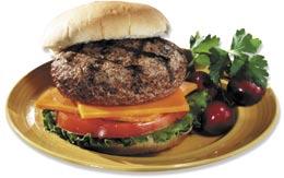 $6 McDonald s Store Made Ground Beef from Chuck Patties $ 59 Oscar Mayer Sliced Bacon (), or Selects Uncured (1