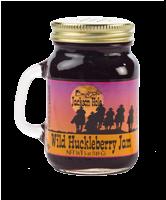 Wild Huckleberries Wild Huckleberry Products A unique and