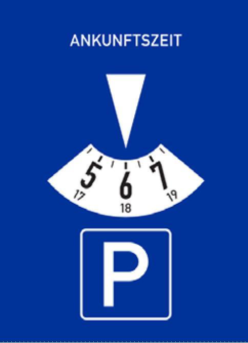 Khung 2: Đỗ xe sử dụng đồng hồ đếm thời gian Được sử dụng rộng rãi tại các nước Tây Âu, bãi đỗ xe sử dụng đồng hồ đếm thời gian giảm thời gian tối đa mà một phương tiện được cho phép sử dụng tại một
