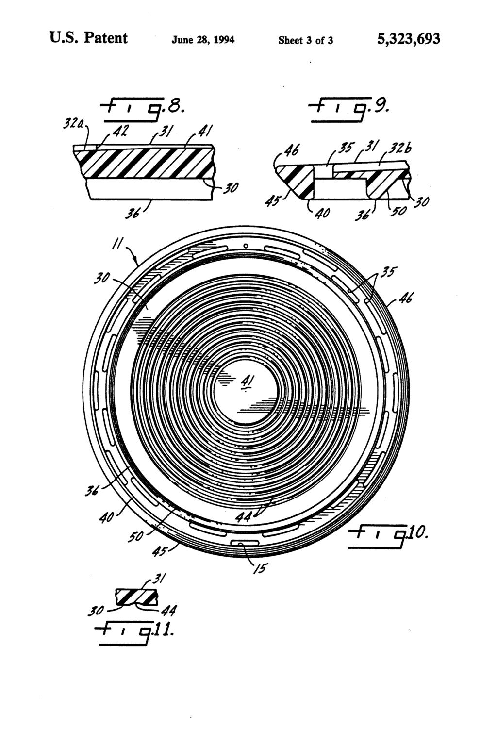 U.S. Patent June 28, 1994 Sheet 3 of 3