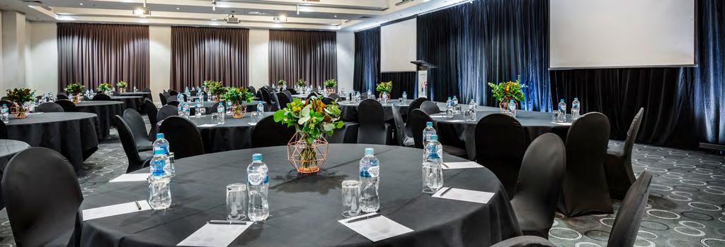 Introduction A new dimension for your event. Whatever the nature of the event you are organising, you can optimise it s success by taking advantage of the Novotel network.