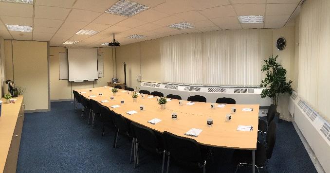 PICTURES OF THE MEETING ROOMS Meeting Room Devonshire House Business