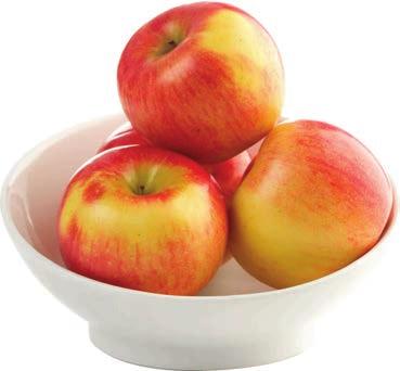 Apples 99 Harvest