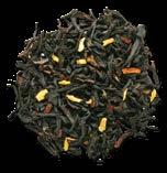 tea forté is the proud house purveyor to the james beard foundation black cherry Exotic with the taste of vanilla, licorice and cherries.
