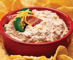 packet of: BLT Dip Mix, It s the