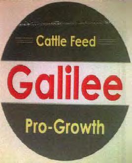 Trade Marks Journal No: 1839, 05/03/2018 Class 31 3721399 08/01/2018 GALILEE AGRI-TECH INDIA PRIVATE LIMITED HOUSE NO.