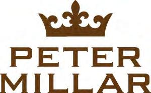 Polo (L), 1 Peter Millar Mens Polo