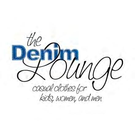 (Value $1000) Denim Lounge Party - Private shopping party for 20 guests, including beverages, discounts on all
