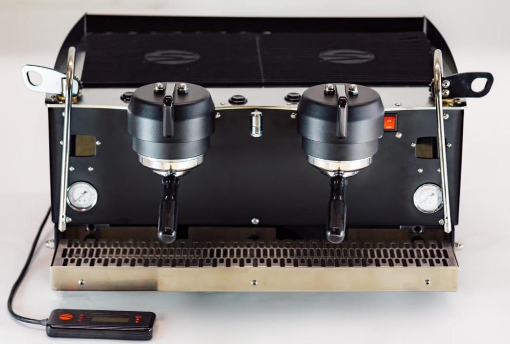 SYNESSO S200 OWNERS MANUAL VERSION 2018.2 Last Revision: August 2018 5610 4th Ave S.