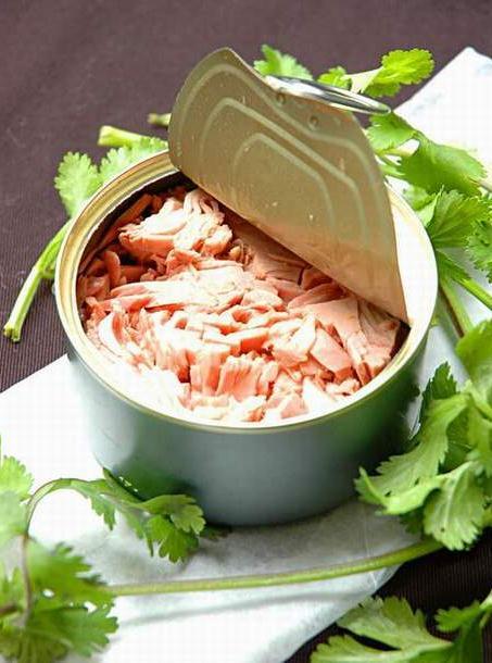 Market Sizes Canned Tuna Tuna market size is big, but falling will it stabilize and grow?