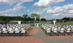 All of our wedding packages include: Complimentary overnight accommodations for the bride and groom Chocolate covered strawberries & champagne delivered to bride & groom s room Sparkling cider toast