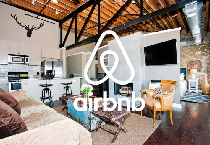 Lodging Short term room rental Airbnb Key points Currently don t regulate any differently than the underlying use We could define them and state that