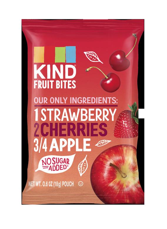 Cherry Apple % * FDA Daily