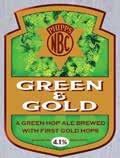 A light and refreshing golden ale that s so flavour packed it s bursting.