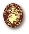 Table of Contents Court of Master Sommeliers Europe Service standards 02 Mise en Place 03 & 04 Standard