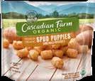 3/ 6 CASCADIAN FARM Breakfast Cereal 8.6-16 oz.