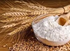 Wheat Flour We have acquired immense market appreciation owing to the superior quality of our Wheat Flour. Which is widely used in preparation of chapathis, rotis and purifroti.