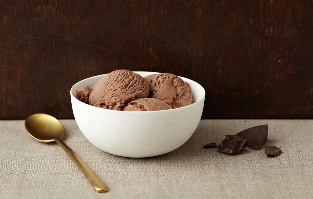 Thunderstorm Chocolate Our premium chocolate is the very best in the world, yet our Thunderstorm Chocolate Ice Cream has a fresh taste that we couldn t have made anywhere but the American South.