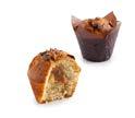 BAKED CAKES-MUFFINS-PANETTONE-COOKIES BAKED CAKES-MUFFINS BAKED CAKES-MUFFINS-PANETTONE-COOKIES TSOUREKI STRUDEL APPLE 500-550 g/pc CODE 71.