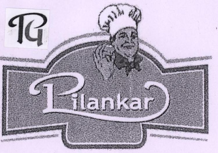 1853656 24/08/2009 PILANKAR DILIP SHANKAR trading as PILANKAR DILIP SHANKAR 161, R.K. Nagar Soc. No.3, Morewadi, Kolhapur-416013.