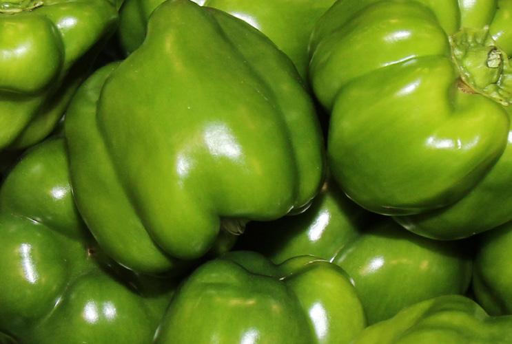 PA growers report limited supplies of Organic Green Peppers. Organic Jalapeño Peppers are in good supply out of CA.
