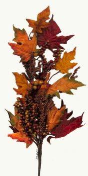 Leaf Bushes And Garlands Fall 2013 Pg 10 L30