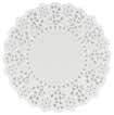 3198 3199 3201 3202 3205 3206 3207 3208 3231 Doily, cut out, oval 31 30 Doily, cut out, rectangular 3232 3234 Doilies Diameter Round, cut out 14 cm