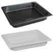 Catering Baking Products Plastic Trays Take Away Cutlery Plates Drinking Cups Cling Film 96 1/2 GN 1/3 GN 1/6 GN 132931 131484 1000002604 132928 5854 5476 5838