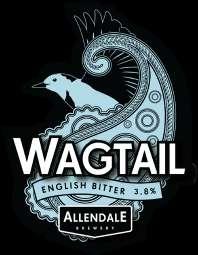 23 Readily Available Selection Readily Available Selection 24 Allendale Wagtail (3.