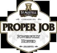 Combines the best Cornish traditions of heritage and innovation with exciting new hop varieties.