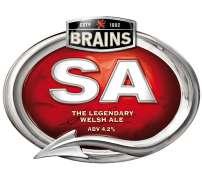 7%) Brains Rev James Original (4.5%) Brains SA (4.