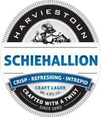 Readily Available Selection 12 Harviestoun Schiehallion (4.