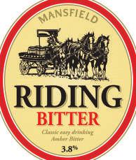 8%) Brewed to an exciting traditional recipe using Ale malts, Fuggles, ings and