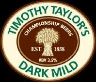 13 Readily Available Selection Readily Available Selection 14 Timothy Taylor Mild (3.