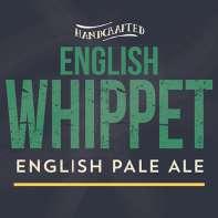 session beer with a smooth creamy texture and delicate blackcurrant undertone followed by a hoppy after