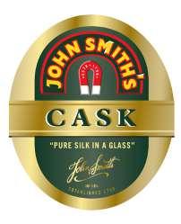 Brewed using English malted barley and wheat, European hops, water from the Yorkshire Dales and the famous Theakston