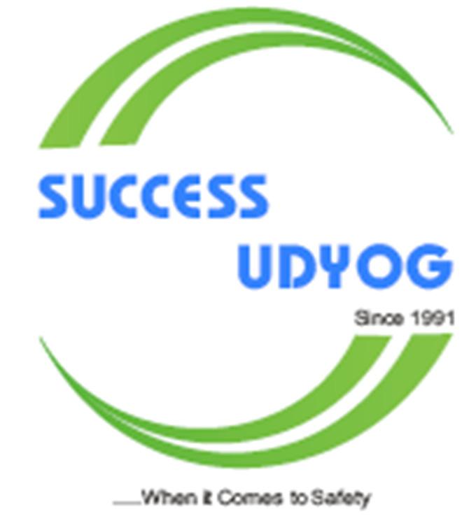 SUCCESS UDYOG PVT. LTD....When it comes to safety Office No. 315/316, 3 rd Floor, City Space, Sr. No. 198/1A, Pune Nagar Road Pune 411014, Maharashtra.